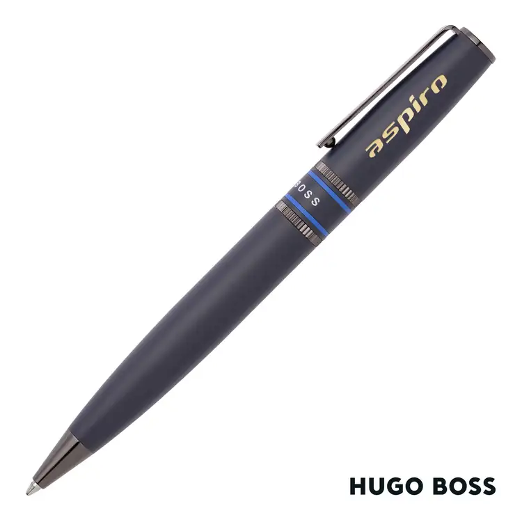 Hugo Boss Illusion Gear Ballpoint Pen #3