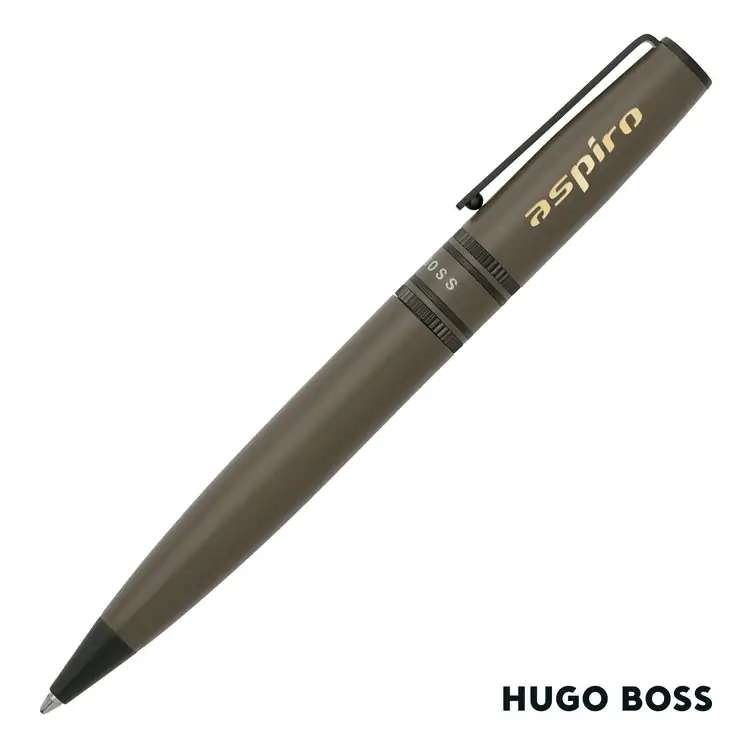 Hugo Boss Illusion Gear Ballpoint Pen #4