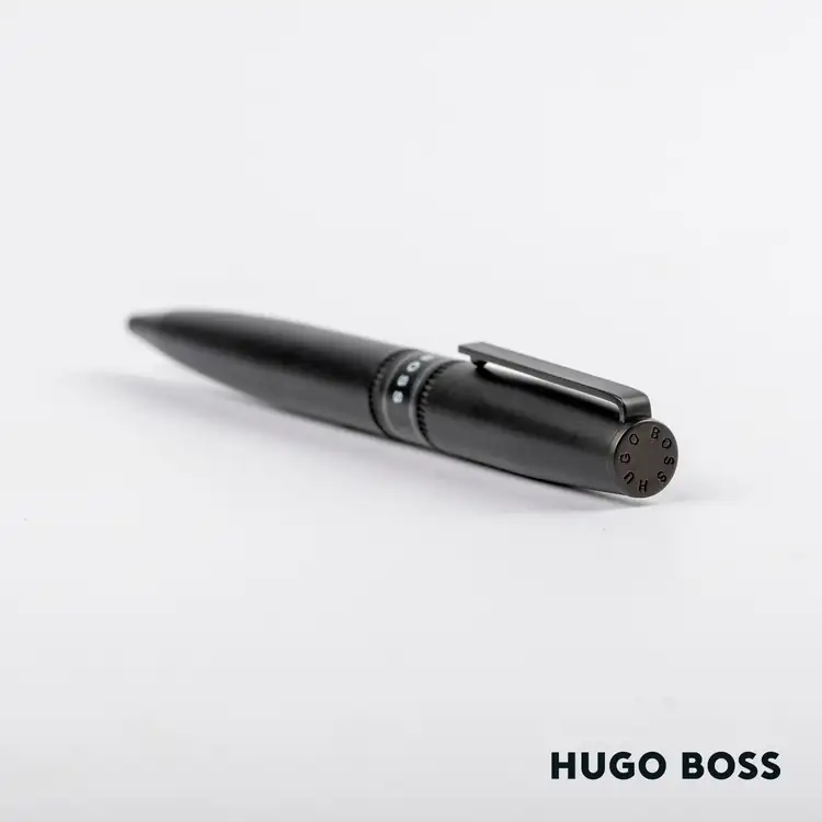 Hugo Boss Illusion Gear Ballpoint Pen #5