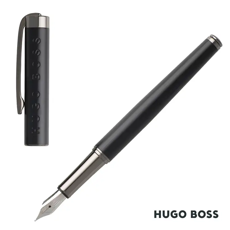 Hugo Boss Inception Ballpoint Pen #2