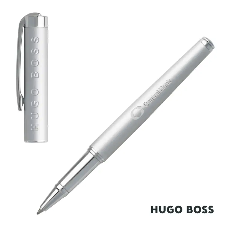 Hugo Boss Inception Ballpoint Pen #3