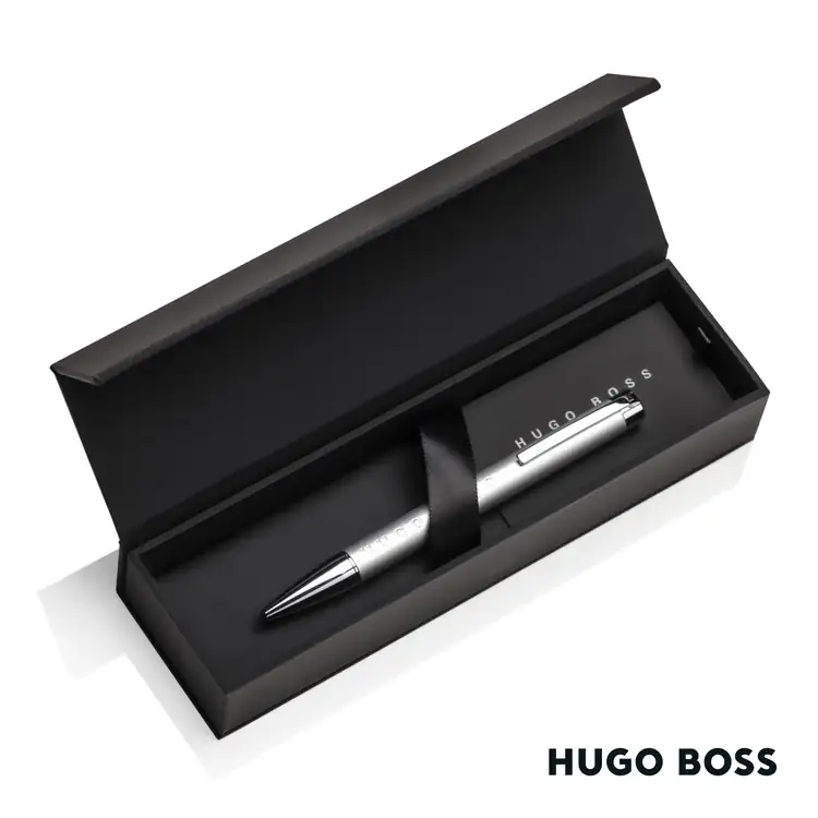 Hugo Boss Inception Ballpoint Pen #4