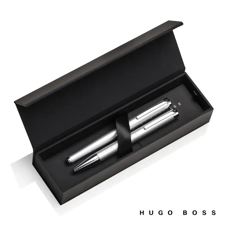 Hugo Boss Inception Ballpoint Pen #5