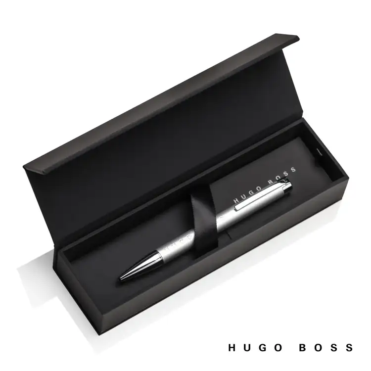 Hugo Boss Inception Ballpoint Pen #6