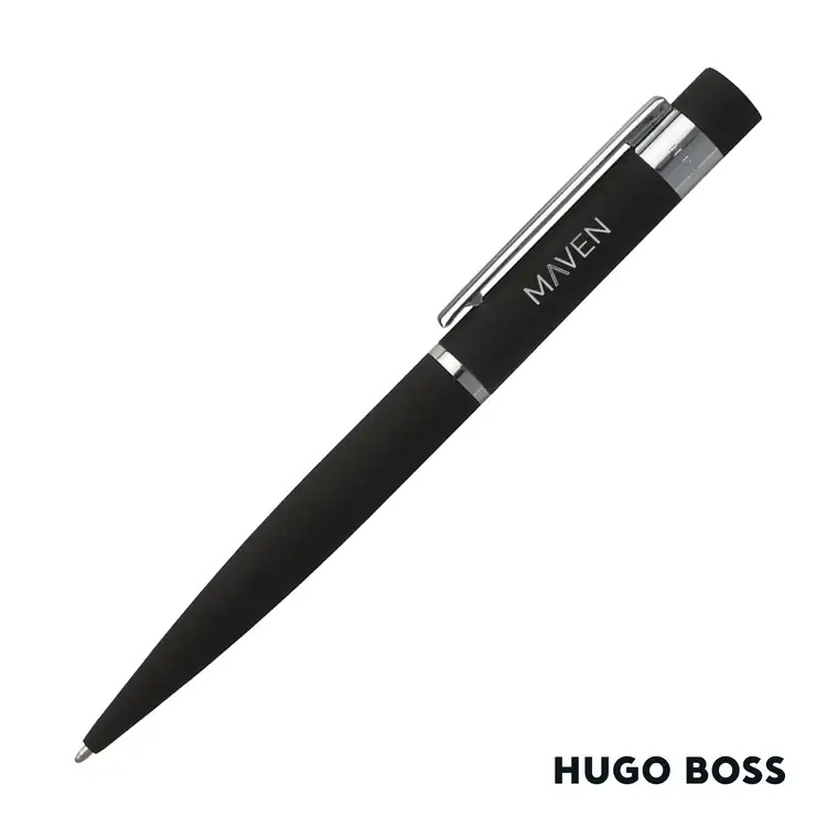Hugo Boss Loop Ballpoint Pen