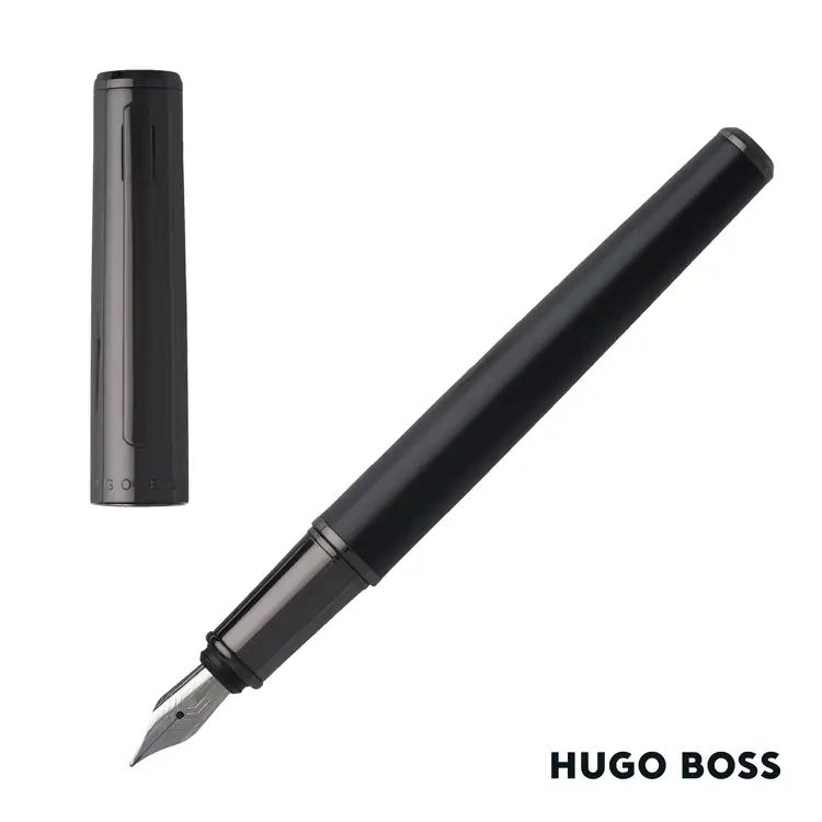 Hugo Boss Minimal Ballpoint Pen #2
