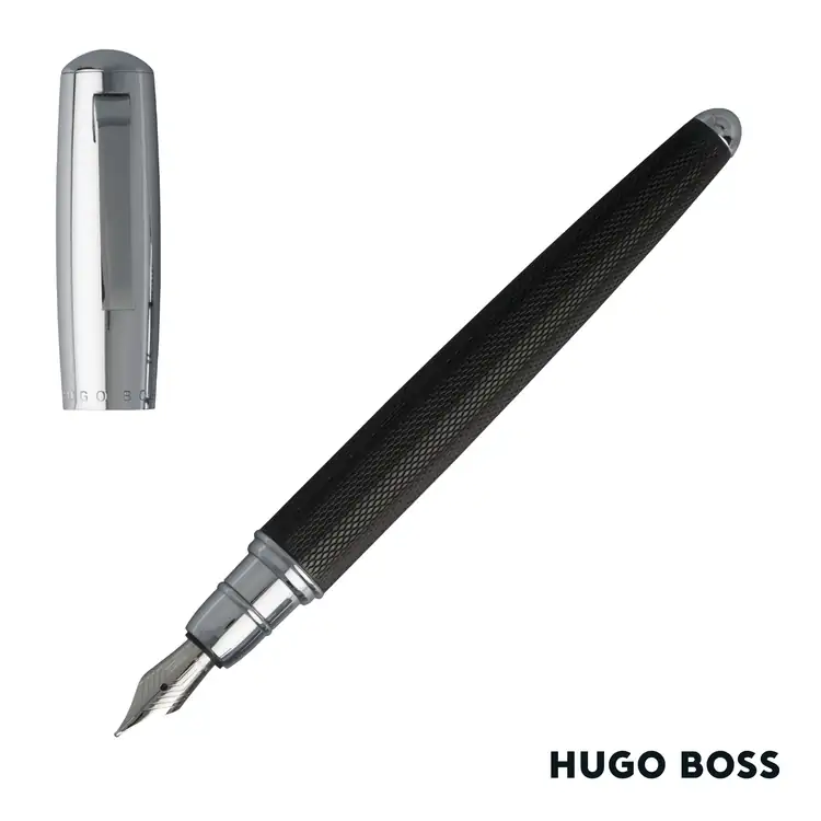 Hugo Boss Pure Ballpoint Pen #4
