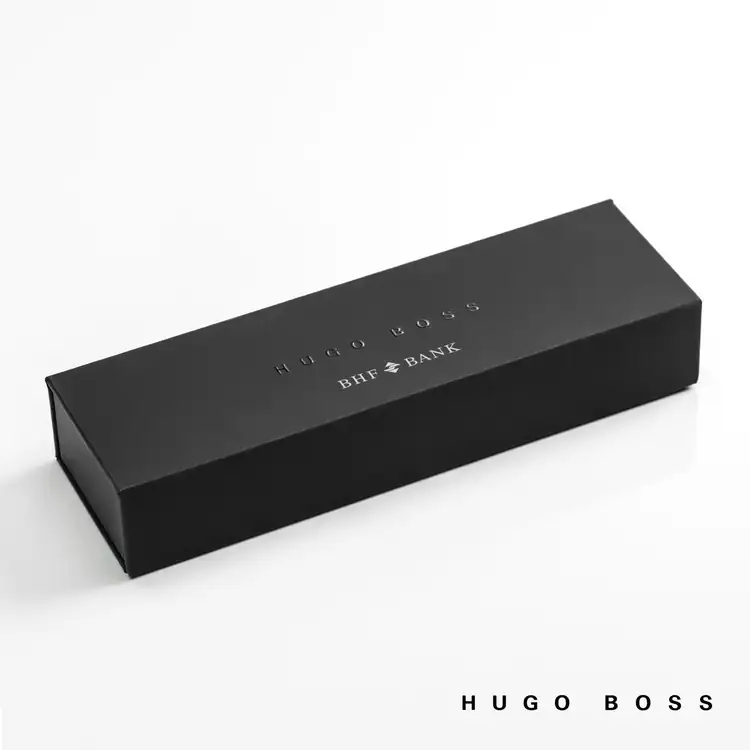Hugo Boss Pure Ballpoint Pen #7