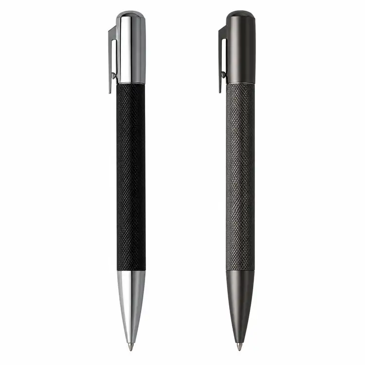 Hugo Boss Pure Ballpoint Pen