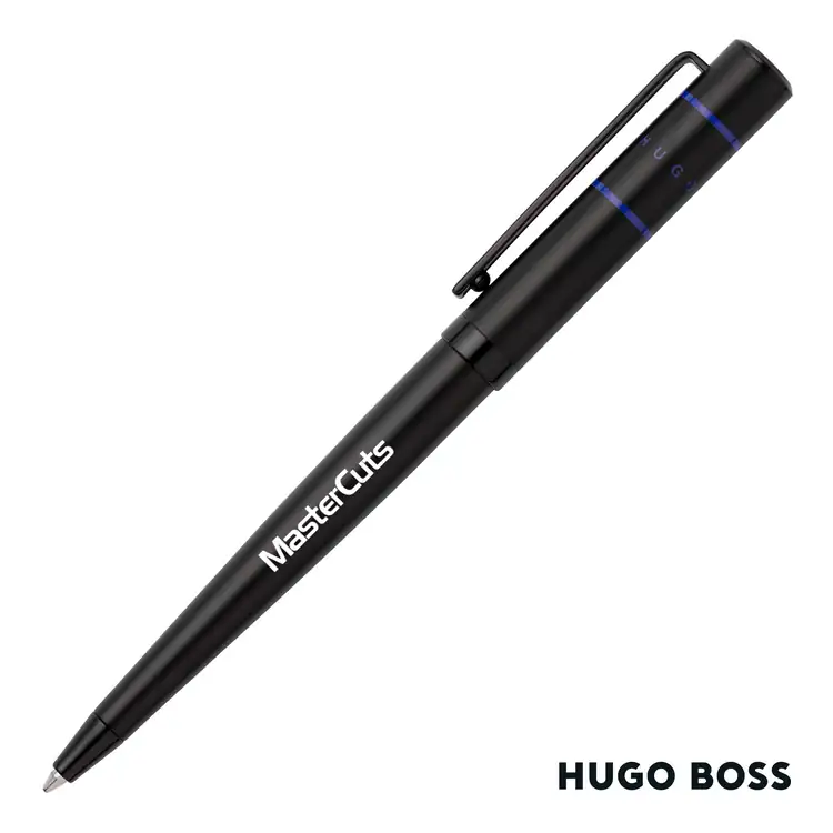 Stylo-bille Hugo Boss Ribbon Matrix #2