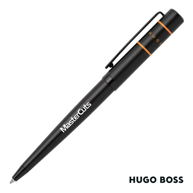 Stylo-bille Hugo Boss Ribbon Matrix #3
