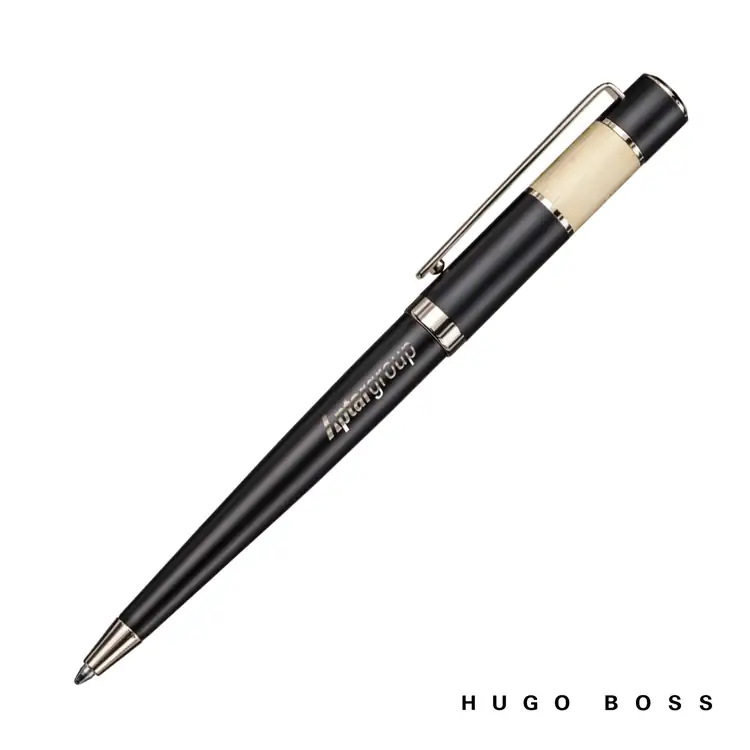 Hugo Boss Ribbon Vivid Ballpoint Pen #2