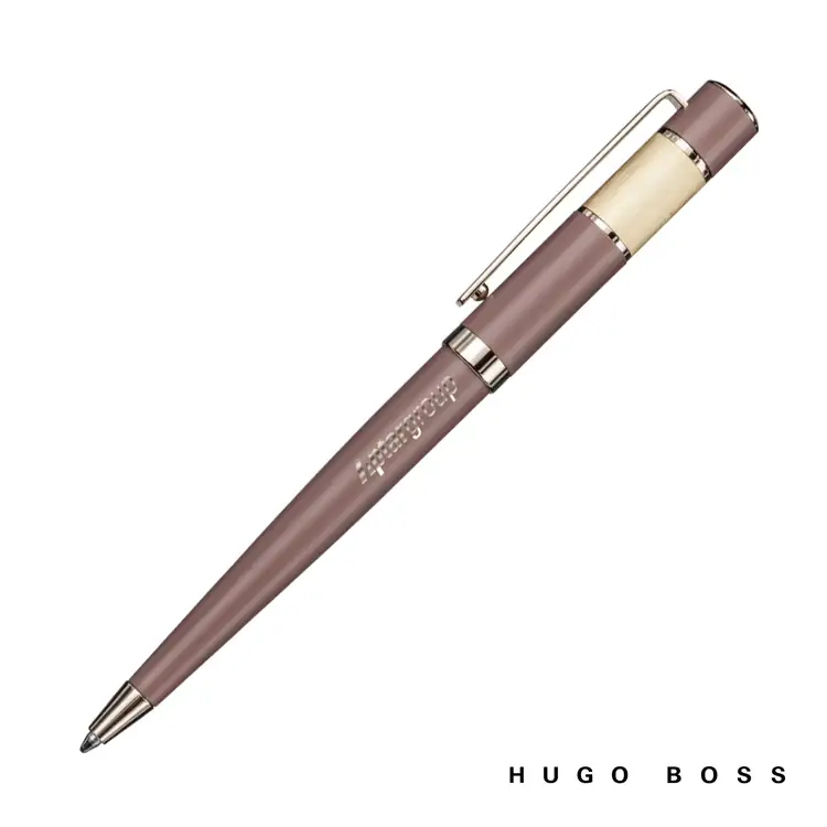 Hugo Boss Ribbon Vivid Ballpoint Pen #3