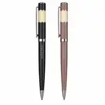 Stylo-bille Hugo Boss Ribbon Vivid