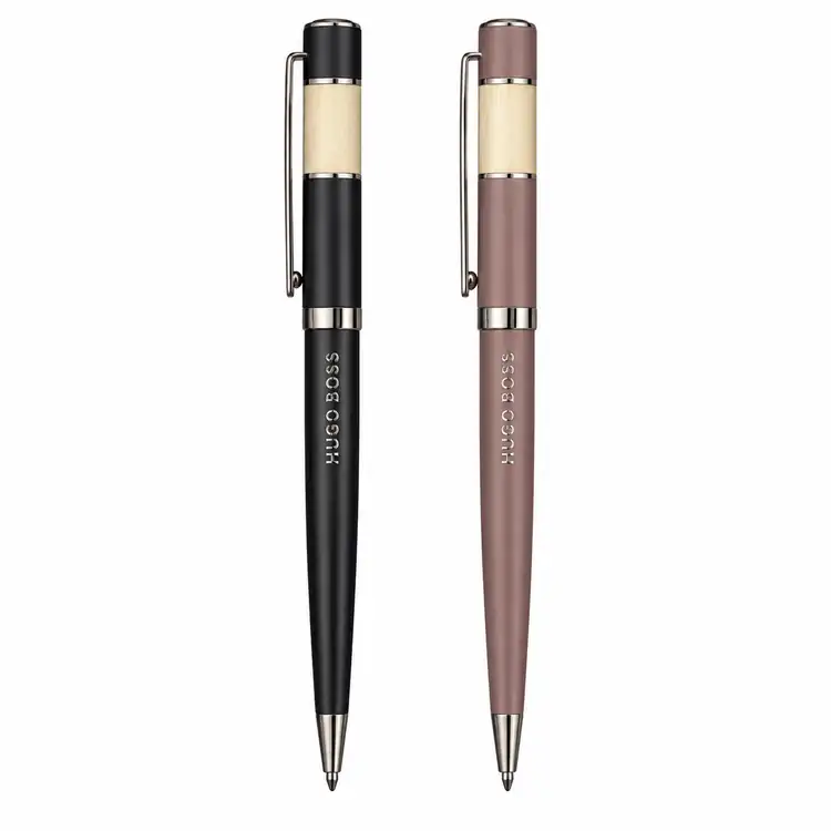 Hugo Boss Ribbon Vivid Ballpoint Pen