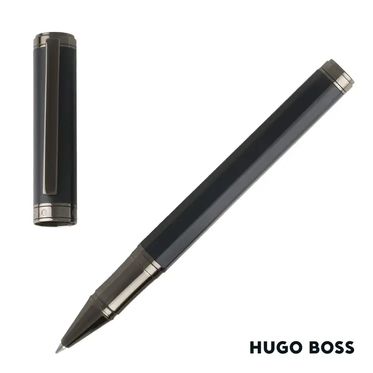 Hugo Boss Step Ballpoint Pen #4
