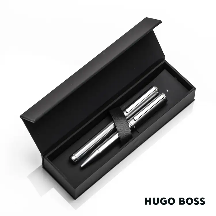 Hugo Boss Step Ballpoint Pen #6