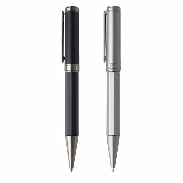 Hugo Boss Step Ballpoint Pen