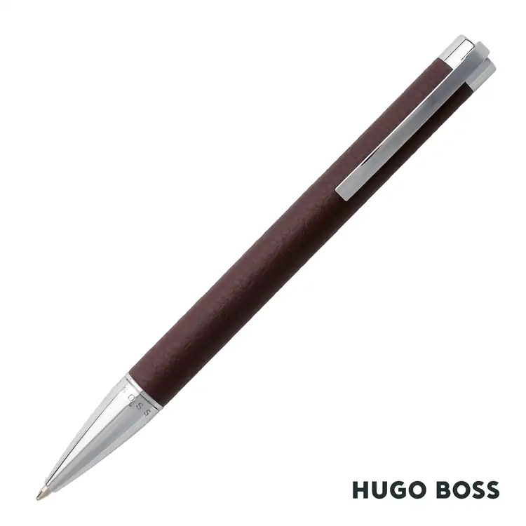 Hugo Boss Storyline Ballpoint Pen