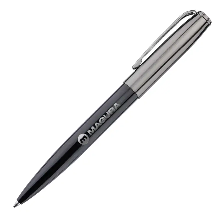 Murrelet Executive Twist Ballpoint Pen #2