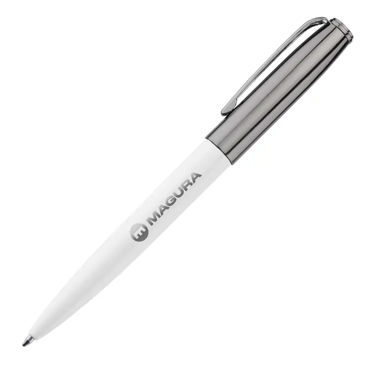 Murrelet Executive Twist Ballpoint Pen #4
