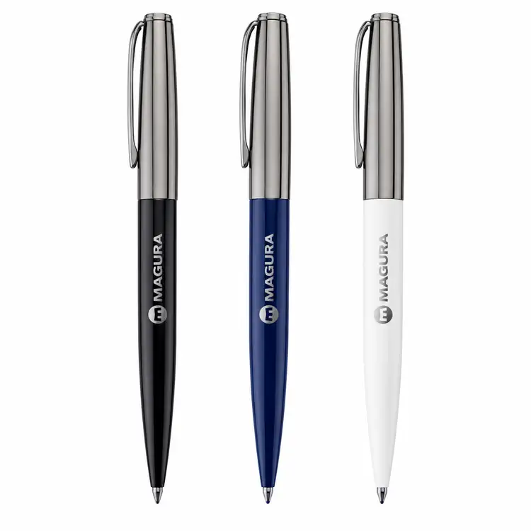 Murrelet Executive Twist Ballpoint Pen