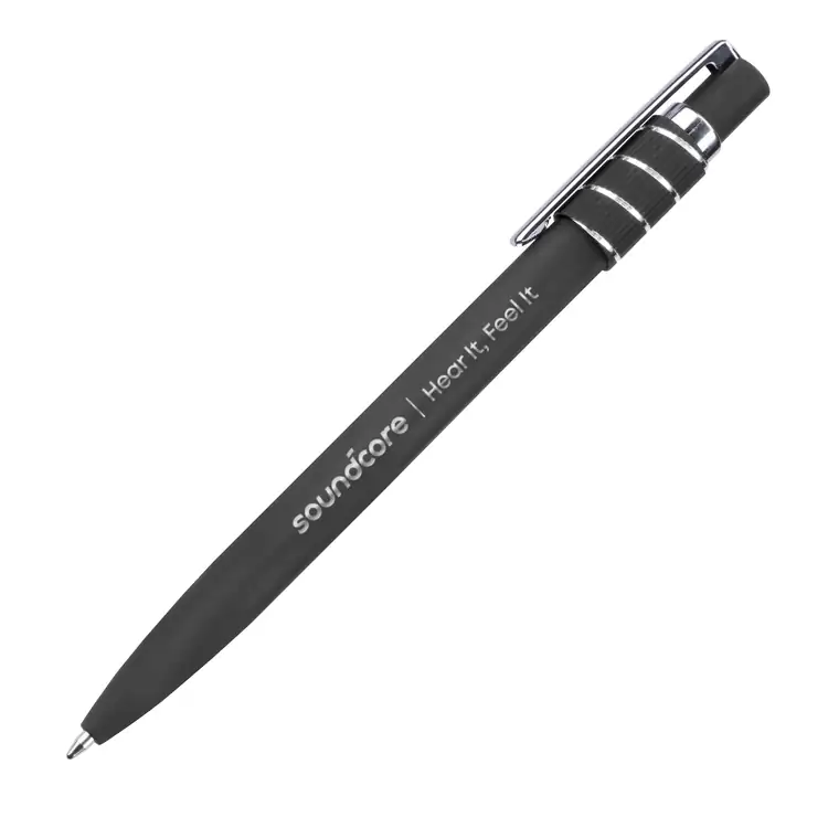 Neruda Ballpoint Pen w/Fidget Spinner #2