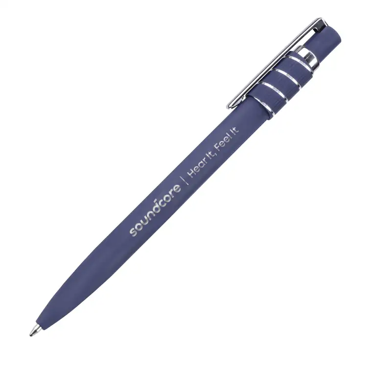 Neruda Ballpoint Pen w/Fidget Spinner #3