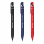 Neruda Ballpoint Pen w/Fidget Spinner