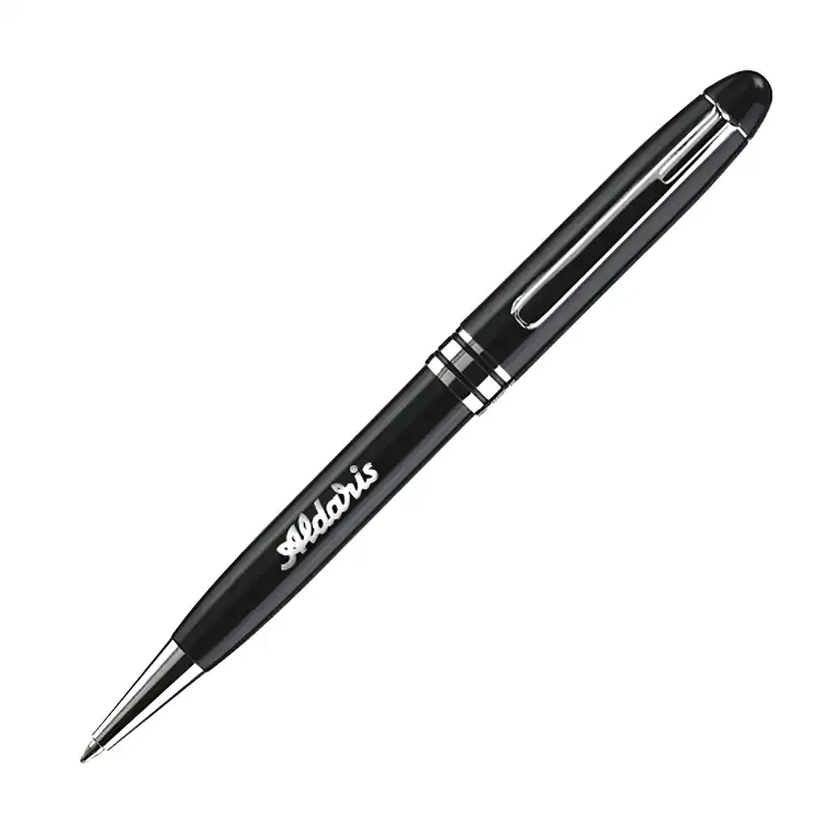 New Yorker Pen #2