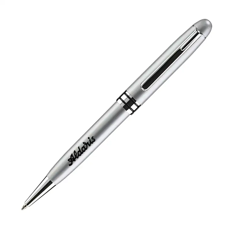 New Yorker Pen #5