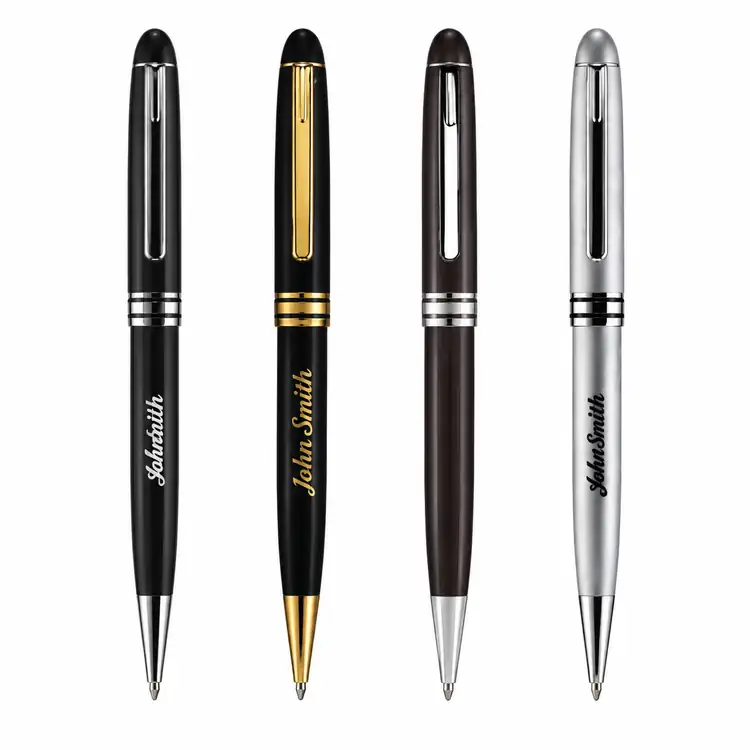 New Yorker Pen