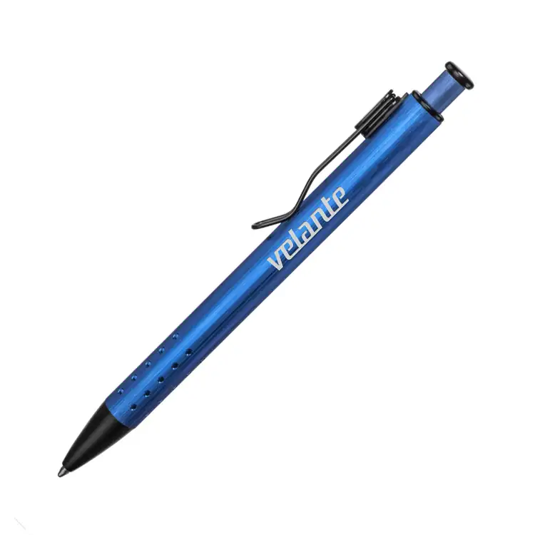 Stylo-bille Octavo en aluminium #3