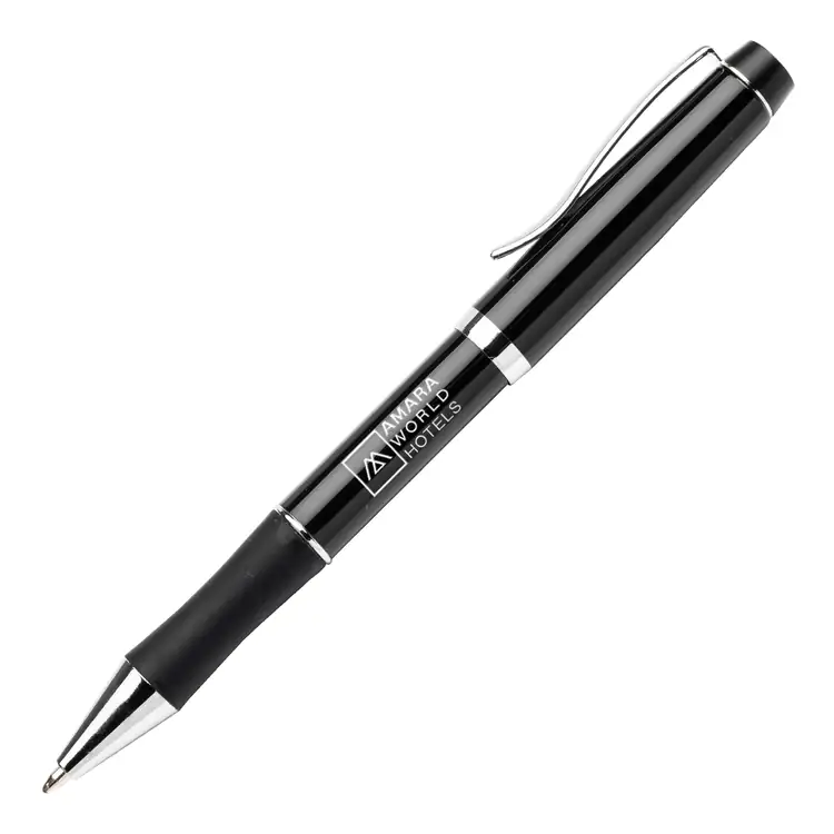 Regal Metal Pen #2