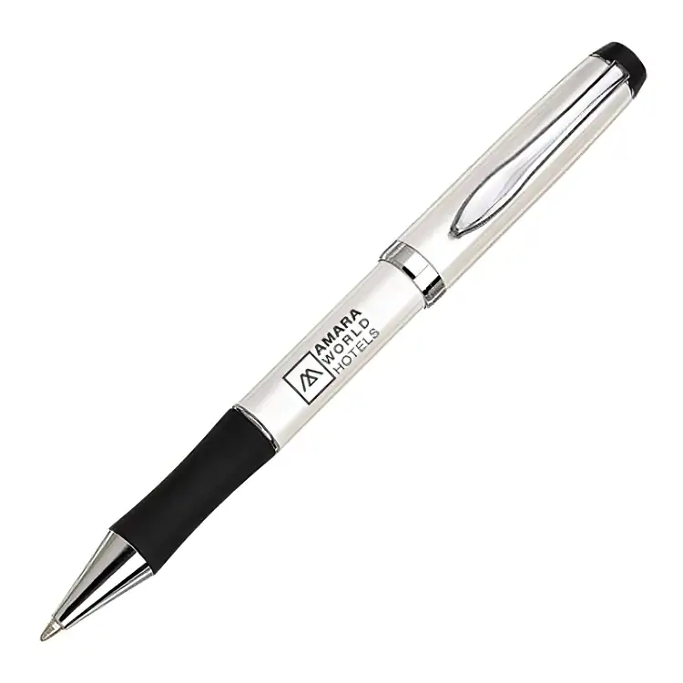 Regal Metal Pen #3
