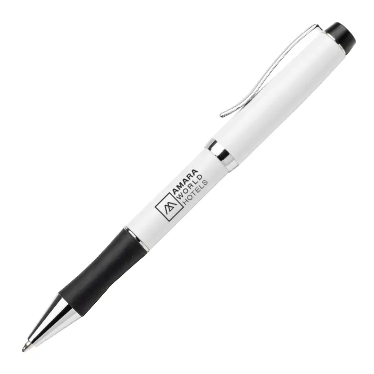 Regal Metal Pen #4