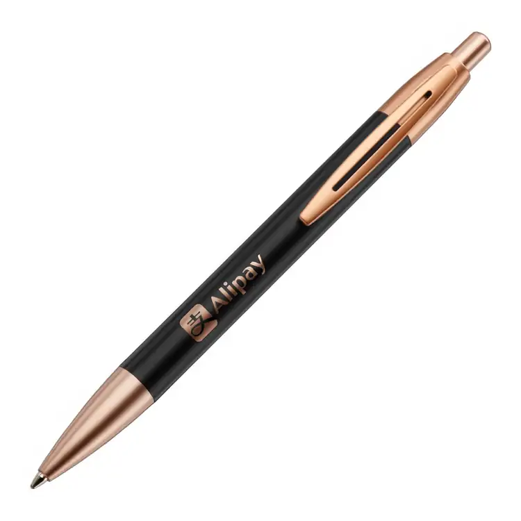 Rosie Metal Pen #2