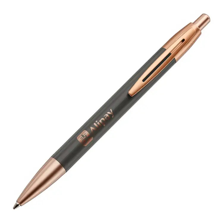 Rosie Metal Pen #4