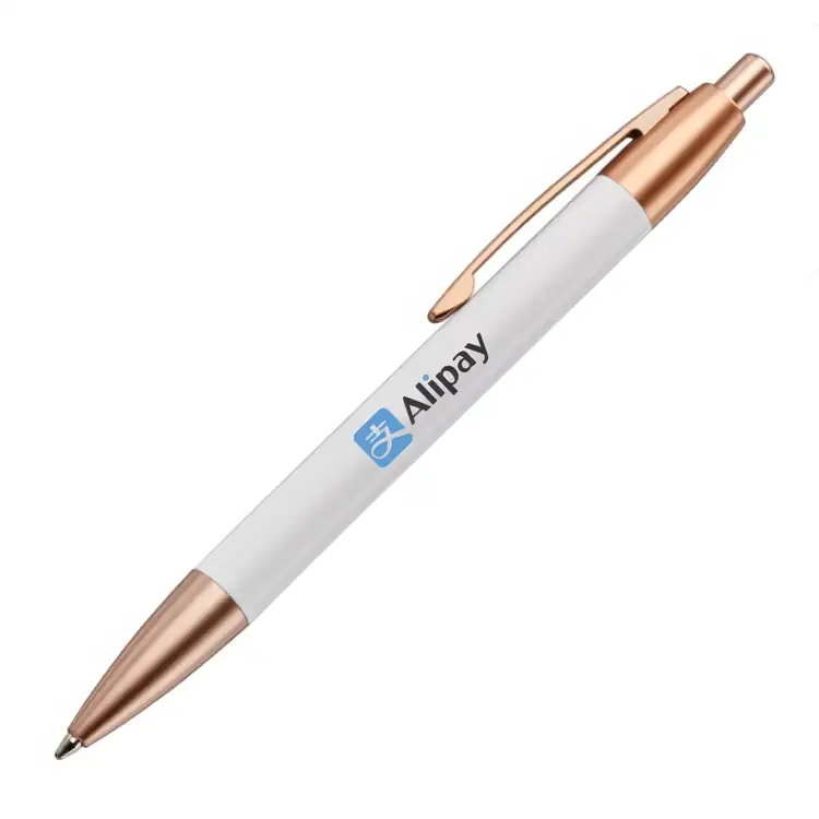 Rosie Metal Pen #5