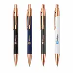 Stylo-bille Rosie en métal