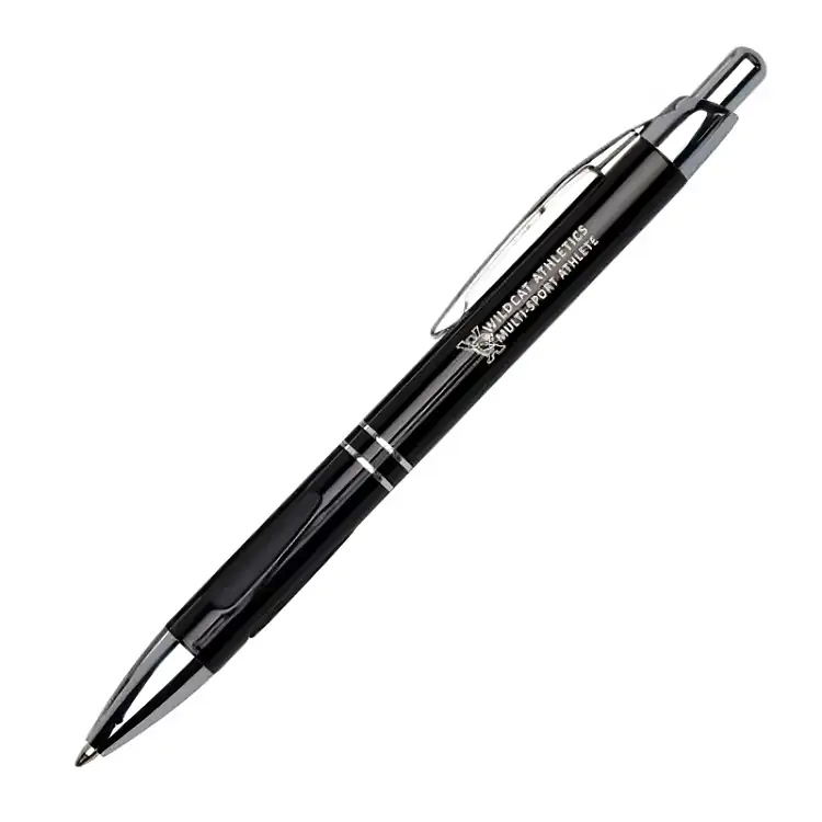 Simco Metal Pen #2