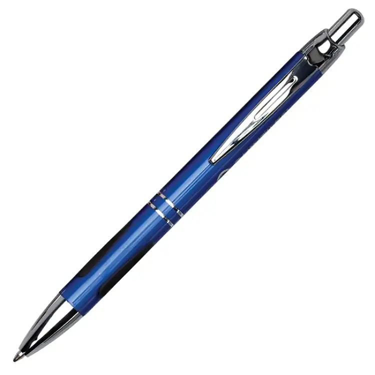 Simco Metal Pen #3