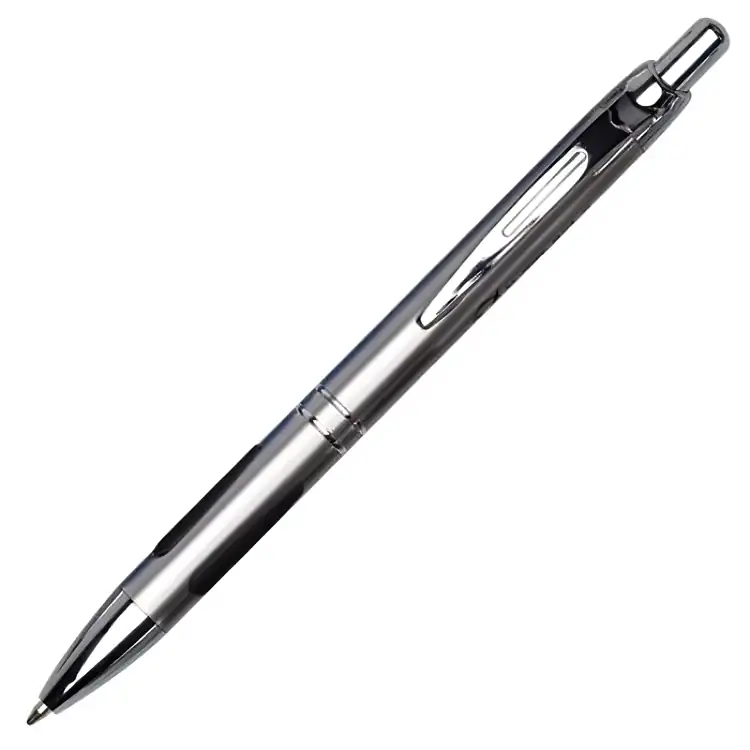 Simco Metal Pen #4