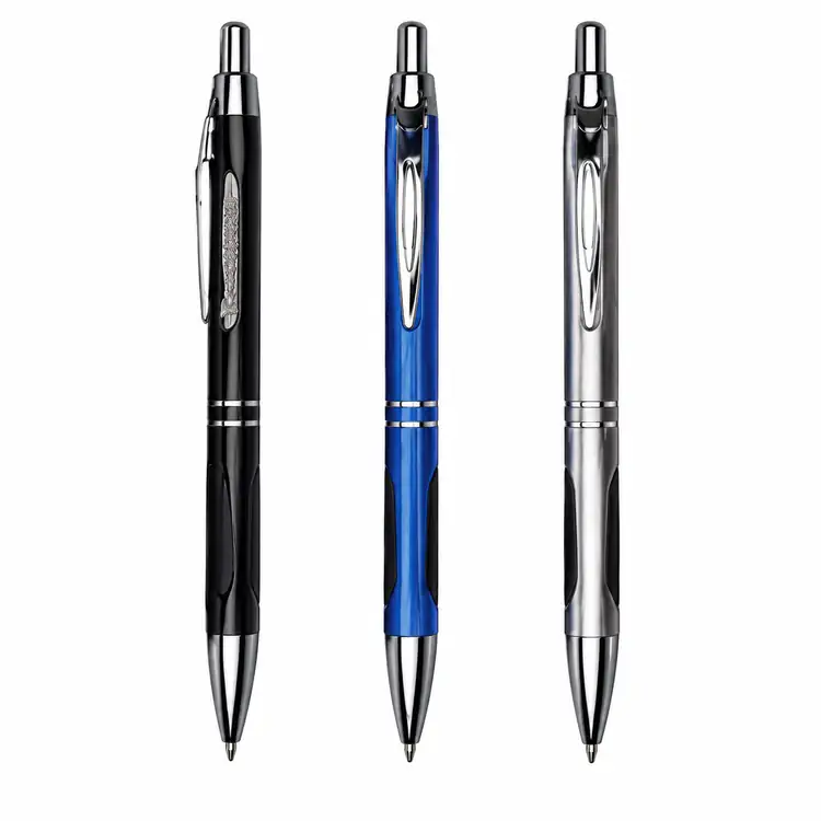 Simco Metal Pen