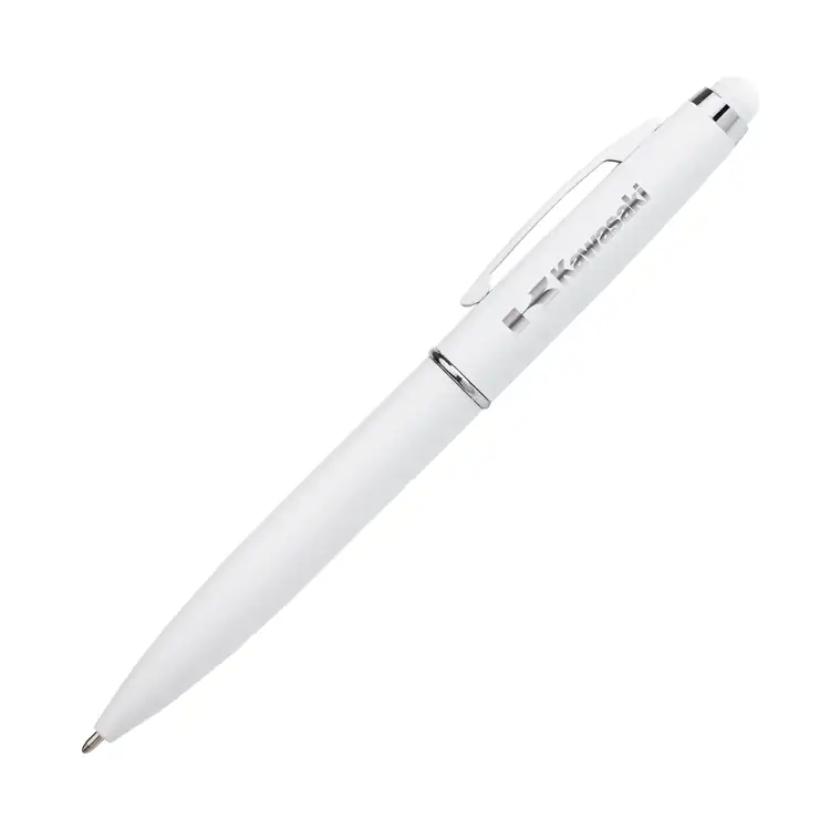 Sumer Ballpoint Pen & Stylus #3