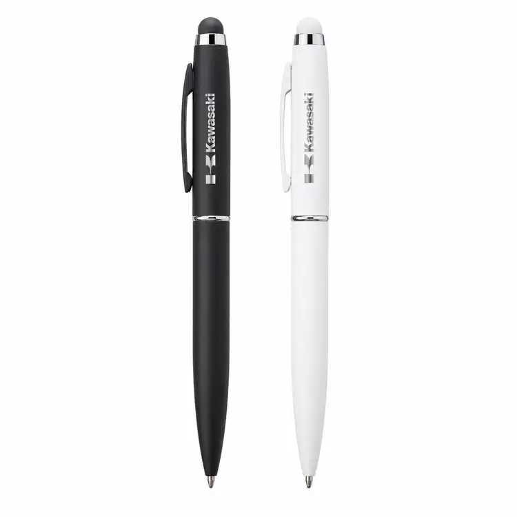 Sumer Ballpoint Pen & Stylus