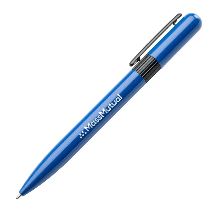 Swanston Twist Ballpoint Pen #2