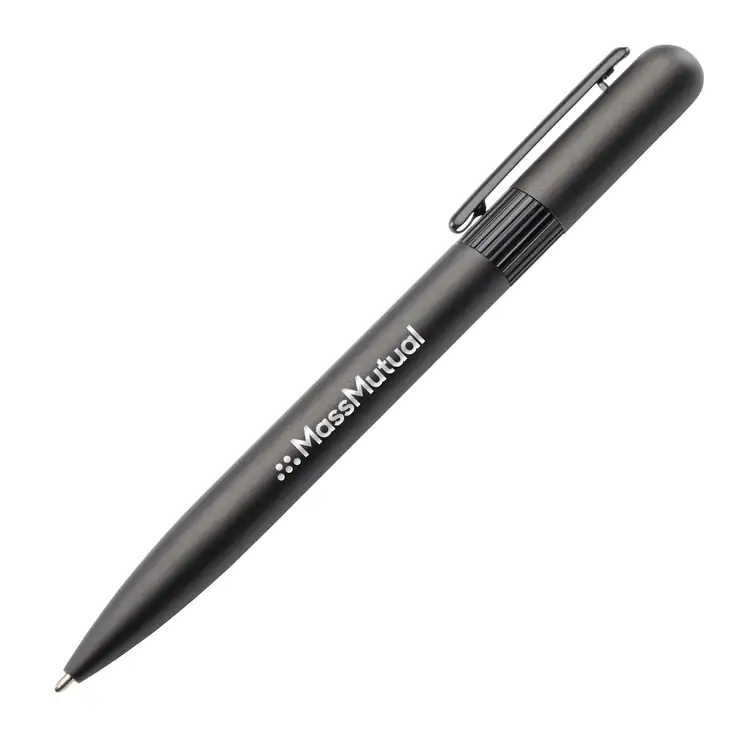 Swanston Twist Ballpoint Pen #3