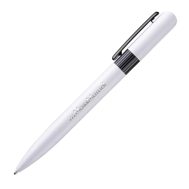 Swanston Twist Ballpoint Pen #4