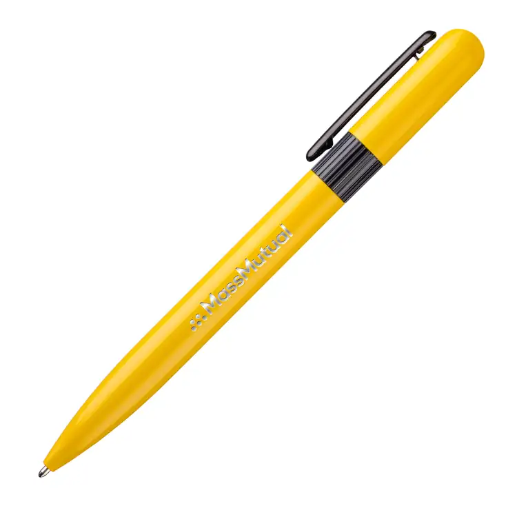 Swanston Twist Ballpoint Pen #5